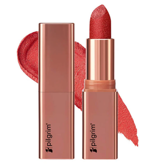 Ruj Glitter WowShine