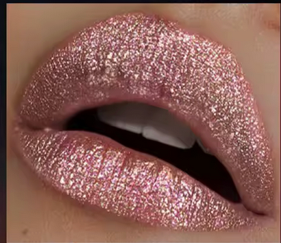 Ruj Glitter WowShine